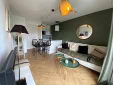 Appartement à vendre 2 pièces avec garage QUIBERON (56)