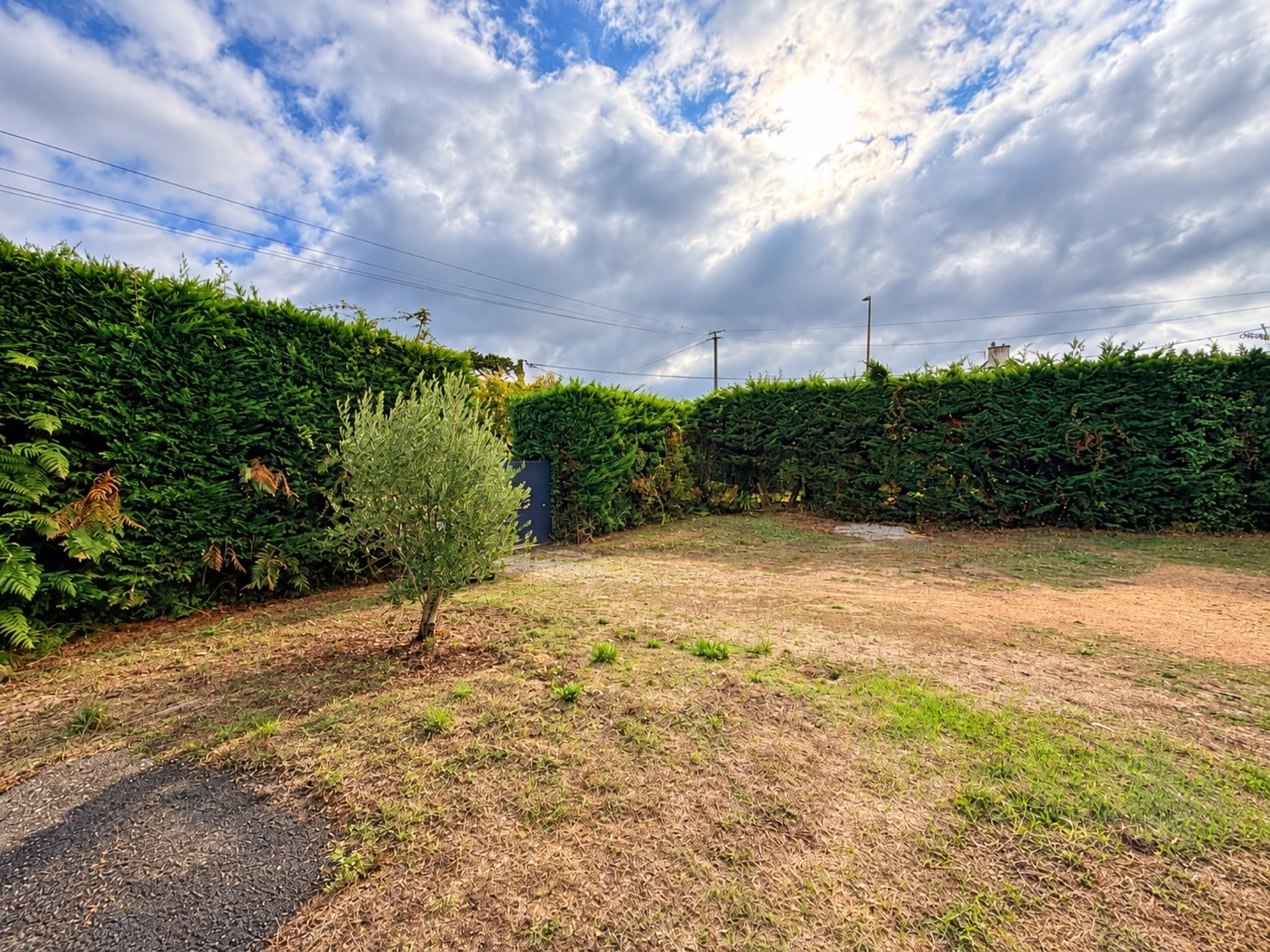 Terrain 180 m² · à Saint-Pierre-Quiberon · 126 000 €