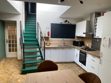 MURS COMMERCIAUX AVEC LOGEMENT – BAR TABAC –