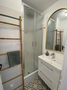 Appartement à vendre 2 pièces avec garage QUIBERON (56)