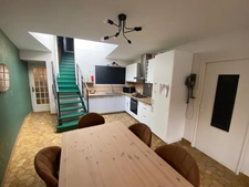 MURS COMMERCIAUX AVEC LOGEMENT – BAR TABAC –