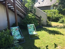 Appartement à vendre 2 pièces SAINT PIERRE QUIBERON (56)