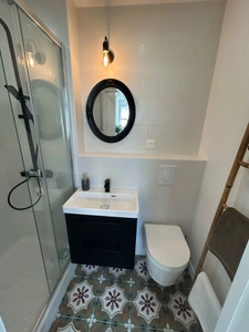Appartement à vendre 2 pièces QUIBERON (56)