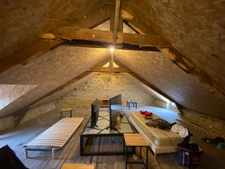 MURS COMMERCIAUX AVEC LOGEMENT – BAR TABAC –