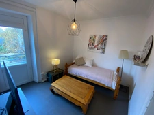 MURS COMMERCIAUX AVEC LOGEMENT – BAR TABAC –
