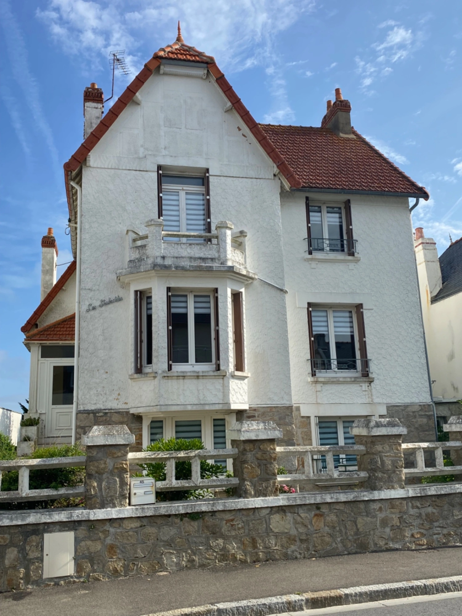 Maison 8 pièces 139 m² · à Quiberon · 139 m² · 543 375 €