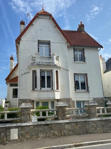 Très belle maison des années 30 