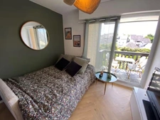 Appartement à vendre 2 pièces avec garage QUIBERON (56)