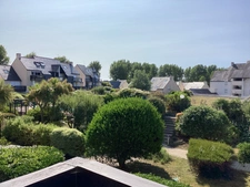 Appartement à vendre 2 pièces avec garage QUIBERON (56)
