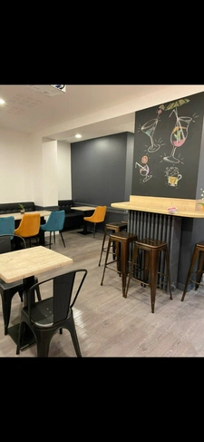 BAR – TABAC – FDJ AVEC LOGEMENT – FONDS DE COMMERCE