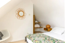 Appartement à vendre 2 pièces SAINT PIERRE QUIBERON (56)
