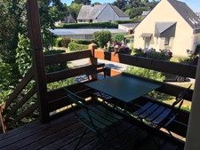Appartement à vendre 2 pièces SAINT PIERRE QUIBERON (56)