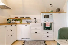 Appartement à vendre 2 pièces SAINT PIERRE QUIBERON (56)