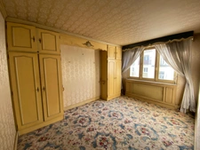 Maison des années 50 à rénover