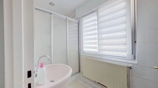 Maison 89 m² – 3 chambres – Véranda, jardin, 2 parkings et excellente performance énergétique