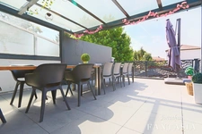 LA MAXE – Maison familiale de 230 m² au sol avec piscine chauffée et généreux espaces extérieurs