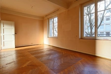Metz Sablon – Appartement bourgeois 4 pièces de 104 m², à deux pas de la gare SNCF