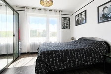 Maison individuelle de 95 m² à Roussy-le-Village – Très grand terrain, terrasse pas de vis-à-vis
