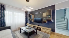 Maison 89 m² – 3 chambres – Véranda, jardin, 2 parkings et excellente performance énergétique