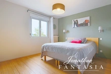 Bousse : maison familiale de 118 m² avec jardin et sous-sol aménagé