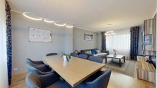 Maison 89 m² – 3 chambres – Véranda, jardin, 2 parkings et excellente performance énergétique