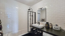 Charme Authentique à Uckange – Appartement 3 chambres, à quelques pas de la gare