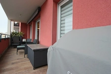 Appartement 3 pièces de 70 m² avec balcon, garage et parking – Résidence récente à Florange
