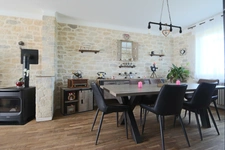 Maison individuelle de 95 m² à Roussy-le-Village – Très grand terrain, terrasse pas de vis-à-vis