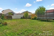 Maison 152 m² avec jardin de 431 m² – 3 chambres – Clouange