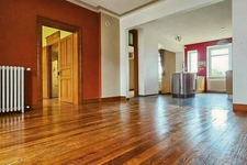 Maison de caractère 166 m² avec Jardin, grenier, cave et dépendances