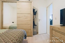 Il a tout pour plaire : appartement 2 pièces de 59,37 m² avec terrasse, garage et stationnements à Escherange