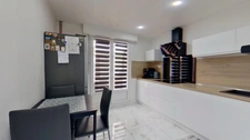 Maison 89 m² – 3 chambres – Véranda, jardin, 2 parkings et excellente performance énergétique