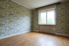 Maison familiale 7 pièces · 5 chambres · jardin et garages – THIONVILLE