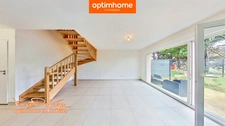 Maison à vendre 6 pièces FLORANGE (57)