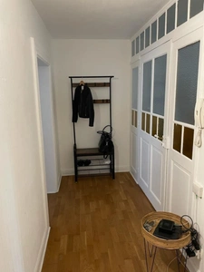 EXCLUSIF : Splendide Appartement Haussmannien en Duplex avec Rendement Locatif