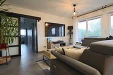Appartement 3 pièces de 70 m² avec balcon, garage et parking – Résidence récente à Florange