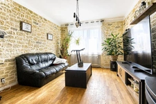 Maison individuelle de 95 m² à Roussy-le-Village – Très grand terrain, terrasse pas de vis-à-vis