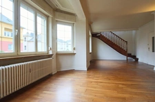 Maison familiale 7 pièces · 5 chambres · jardin et garages – THIONVILLE