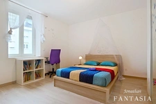 Maison 152 m² avec jardin de 431 m² – 3 chambres – Clouange