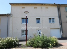 Neufchef : mieux qu’un appartement, une maison de 128 m² avec garage et combles