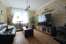 Maison individuelle de 95 m² à Roussy-le-Village – Très grand terrain, terrasse pas de vis-à-vis