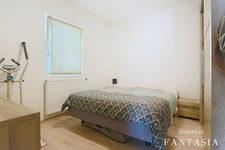 Il a tout pour plaire : appartement 2 pièces de 59,37 m² avec terrasse, garage et stationnements à Escherange