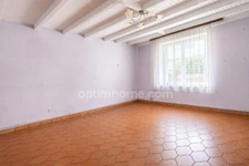 Neufchef : mieux qu’un appartement, une maison de 128 m² avec garage et combles