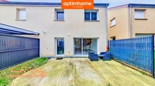 Maison à vendre 6 pièces FLORANGE (57)