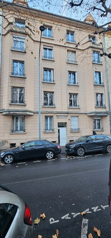 Metz Sablon – Appartement bourgeois 4 pièces de 104 m², à deux pas de la gare SNCF