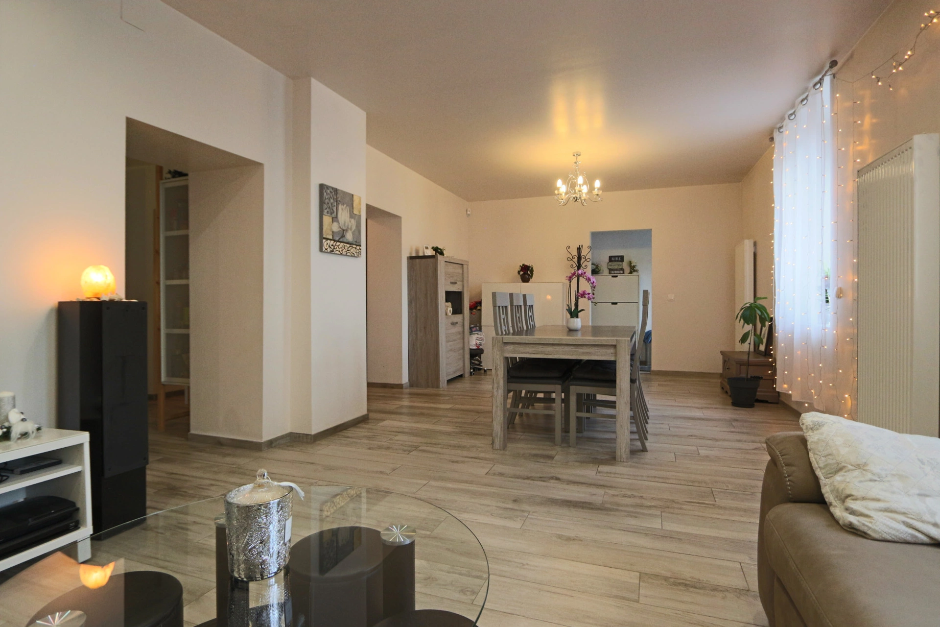 Maison 5 pièces 152 m² · à Clouange · 152 m² · 250 000 €