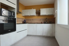 Appartement 3 pièces avec jardin, jacuzzi et tram à 2 pas - Av Foch !