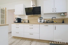 Maison 152 m² avec jardin de 431 m² – 3 chambres – Clouange