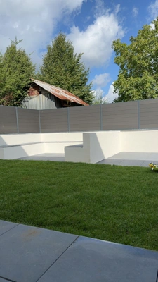 Vous rêvez d’une maison moderne aux finitions premium à Florange ? Cette pépite de 2023 avec cuisine haut de gamme et verrières design va vous séduire !