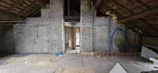 Maison de caractère 166 m² avec Jardin, grenier, cave et dépendances